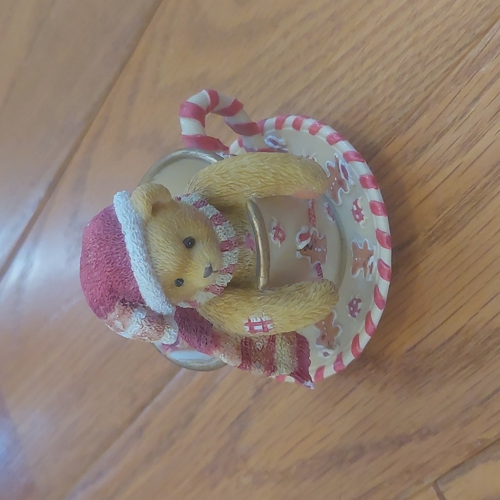 Cherished Teddies Cup Full of Joy